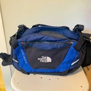 The North Face Port Hiker Lumber Fanny Pack